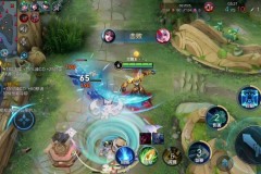 七夕佳节游戏盛宴：程咬金双喜临门皮肤与小乔限定浪漫升级