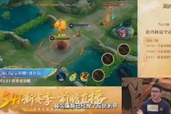 英雄联盟Gen.G战队Chovy补刀能力解析：对线期压制与补刀优势的制胜关键