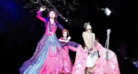 周杰伦以明星召唤师身份加盟2025英雄联盟全球总决赛开幕式，上海电竞中心将呈献跨界盛宴